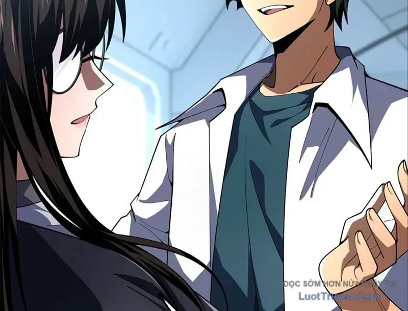 Tân Sinh Cấp Ss Của Học Viện Pháp Thuật Siêu Cấp Chap 6 - Next Chap 7