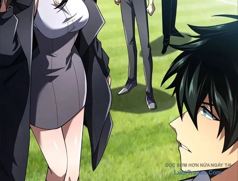 Tân Sinh Cấp Ss Của Học Viện Pháp Thuật Siêu Cấp Chap 6 - Next Chap 7