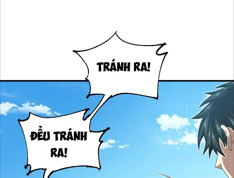 Tân Sinh Cấp Ss Của Học Viện Pháp Thuật Siêu Cấp Chap 6 - Next Chap 7