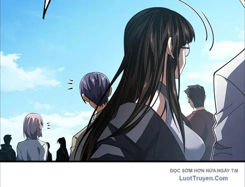 Tân Sinh Cấp Ss Của Học Viện Pháp Thuật Siêu Cấp Chap 6 - Next Chap 7