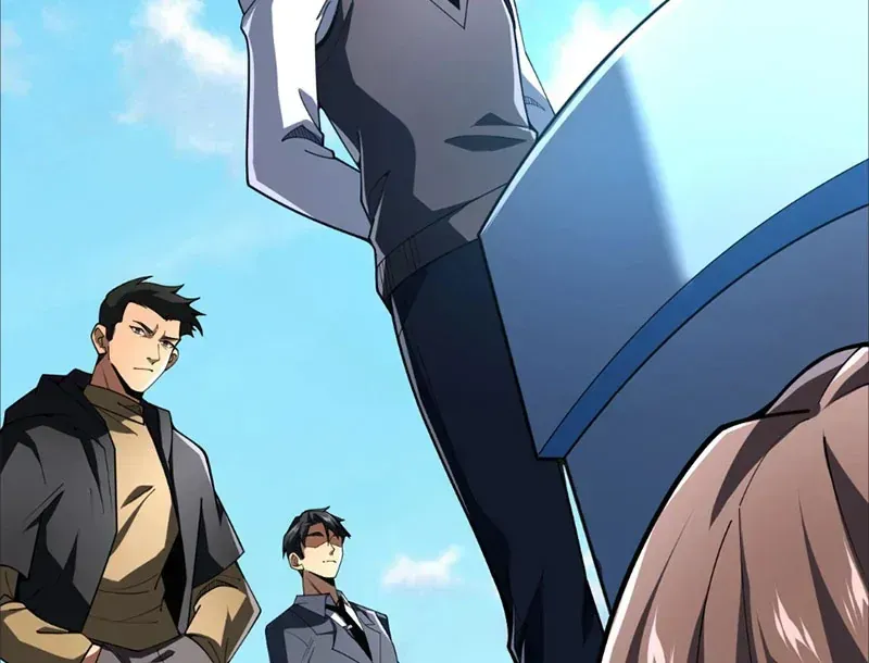 Tân Sinh Cấp Ss Của Học Viện Pháp Thuật Siêu Cấp Chap 6 - Next Chap 7