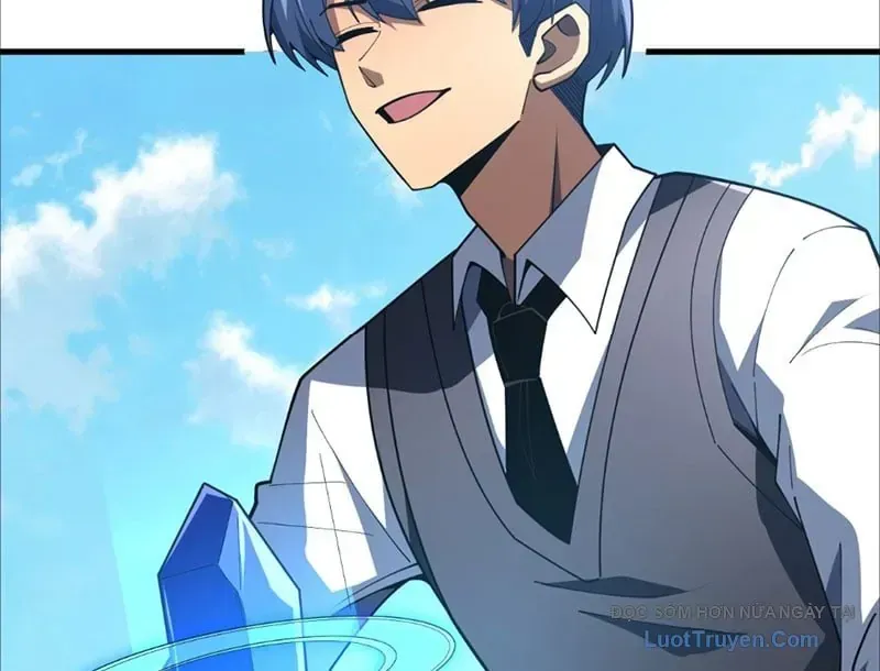 Tân Sinh Cấp Ss Của Học Viện Pháp Thuật Siêu Cấp Chap 6 - Next Chap 7