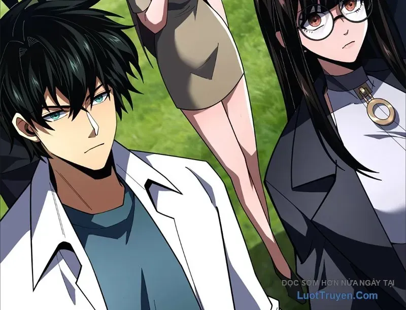 Tân Sinh Cấp Ss Của Học Viện Pháp Thuật Siêu Cấp Chap 6 - Next Chap 7