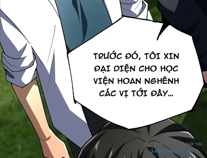 Tân Sinh Cấp Ss Của Học Viện Pháp Thuật Siêu Cấp Chap 6 - Next Chap 7
