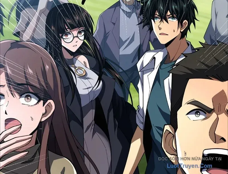 Tân Sinh Cấp Ss Của Học Viện Pháp Thuật Siêu Cấp Chap 6 - Next Chap 7