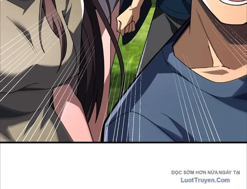 Tân Sinh Cấp Ss Của Học Viện Pháp Thuật Siêu Cấp Chap 6 - Next Chap 7