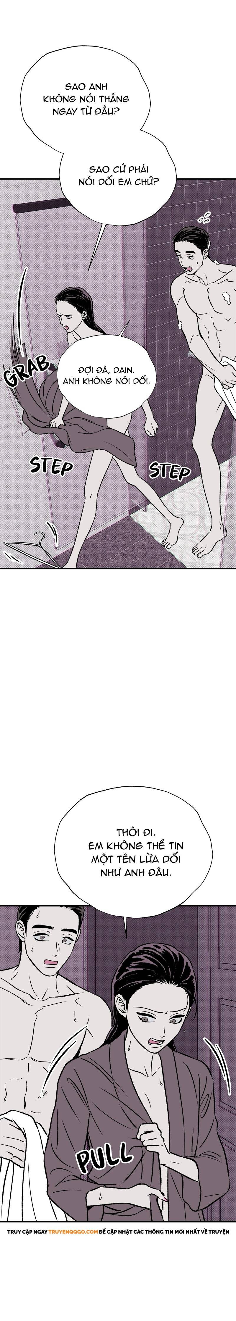 Tần Số Tình Yêu Chap 1 - Next Chap 2