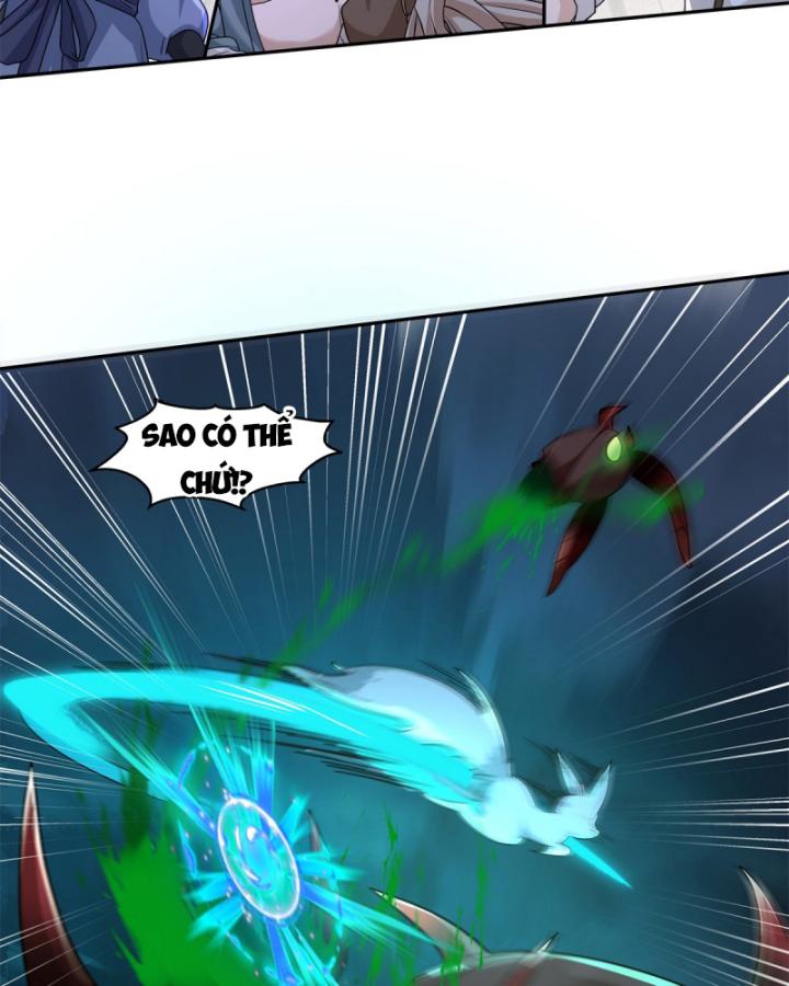 Tân Sủng Mị Chap 12 - Next Chap 13