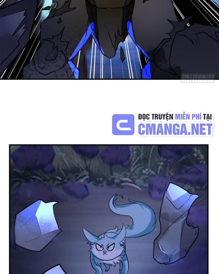 Tân Sủng Mị Chap 13 - Next Chap 14