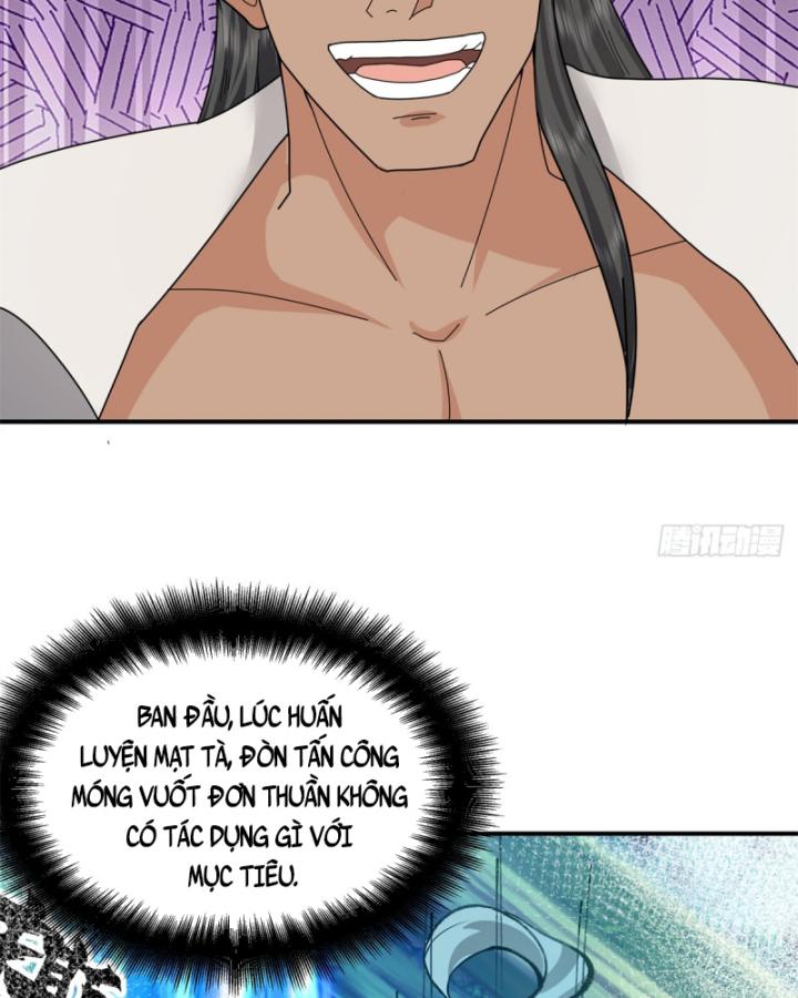 Tân Sủng Mị Chap 16 - Next Chap 17