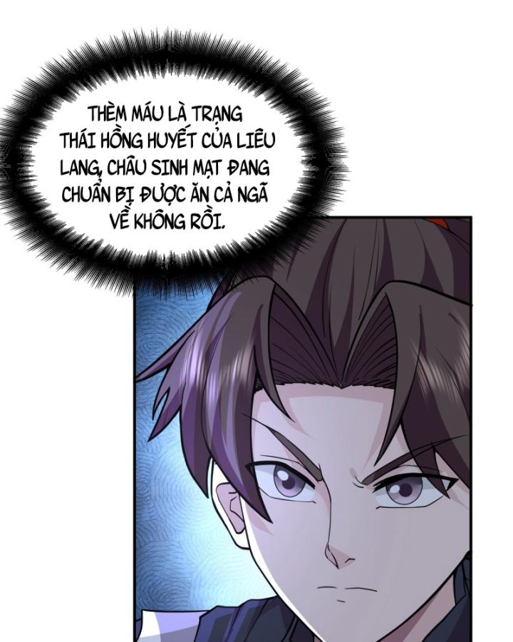 Tân Sủng Mị Chap 17 - Next Chap 18