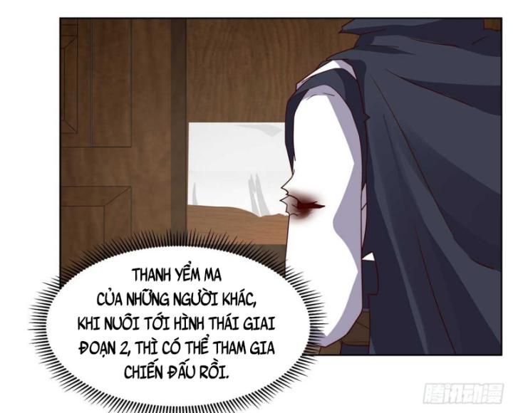 Tân Sủng Mị Chap 19 - Next Chap 20