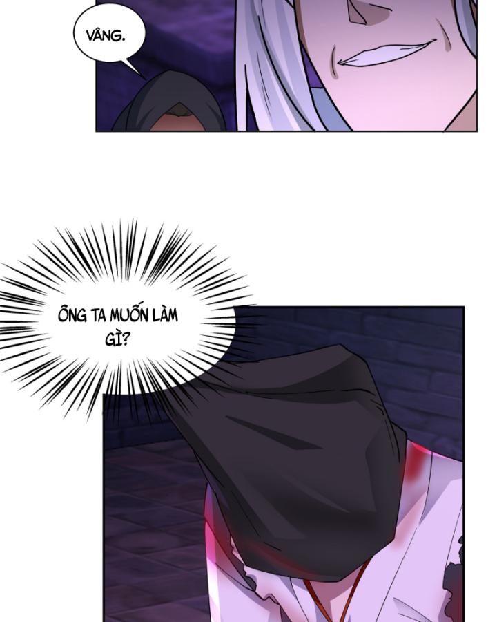 Tân Sủng Mị Chap 2 - Next Chap 3