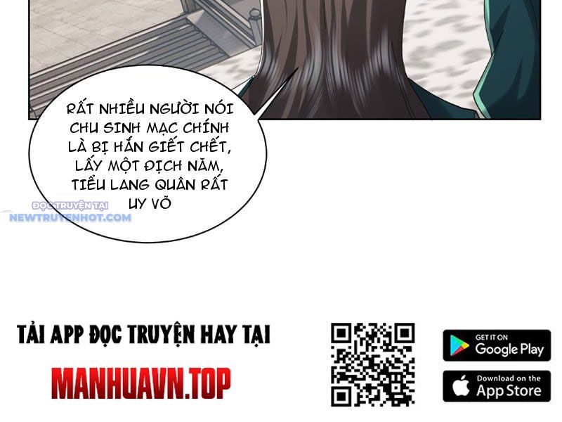 Tân Sủng Mị Chap 21 - Next Chap 22