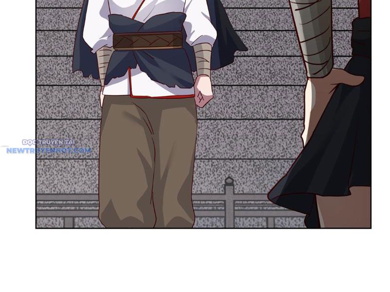 Tân Sủng Mị Chap 21 - Next Chap 22