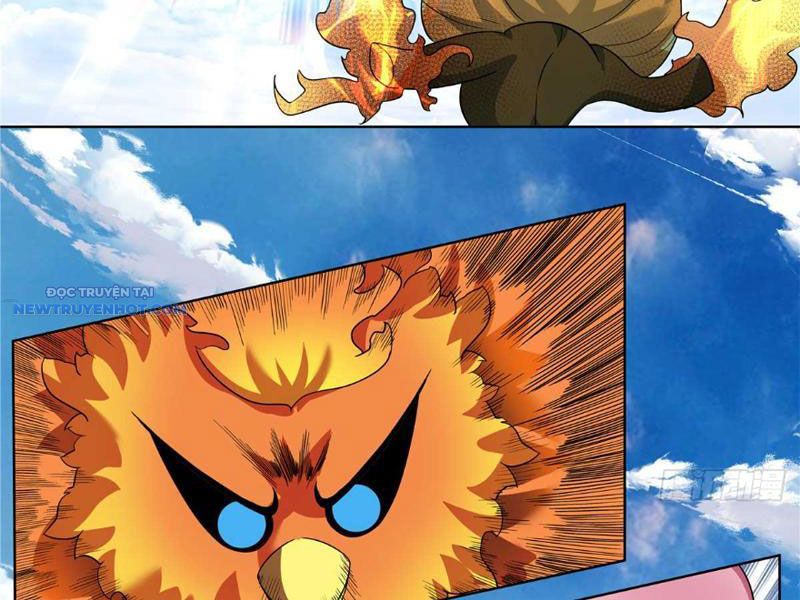 Tân Sủng Mị Chap 22 - Next Chap 23