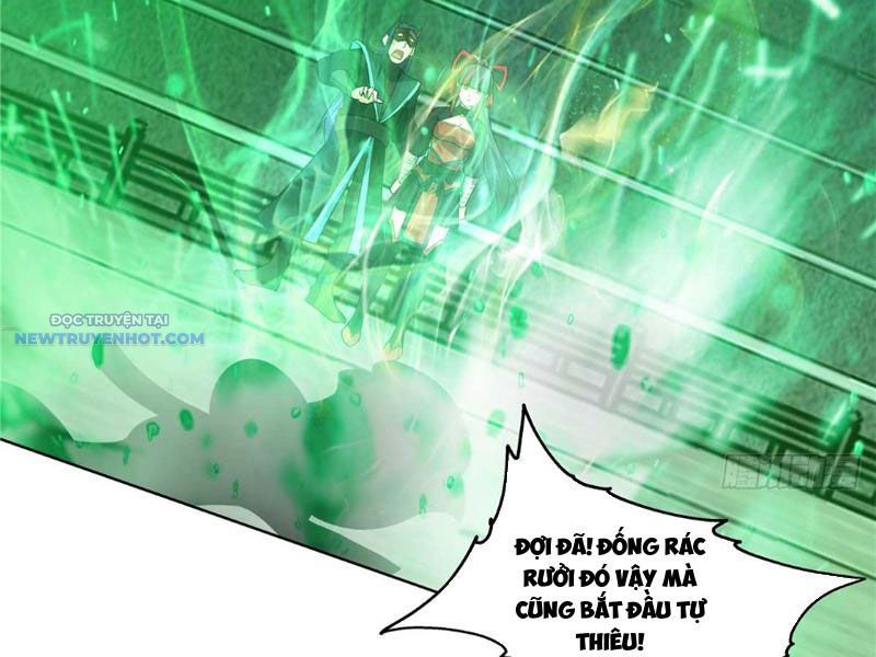 Tân Sủng Mị Chap 22 - Next Chap 23