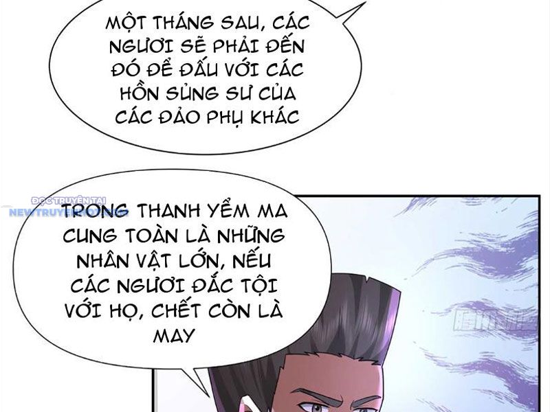 Tân Sủng Mị Chap 26 - Next Chap 27