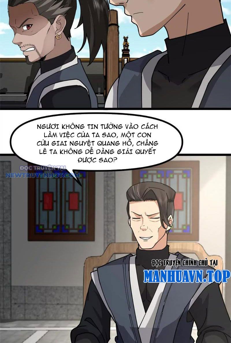 Tân Sủng Mị Chap 28 - Next Chap 29
