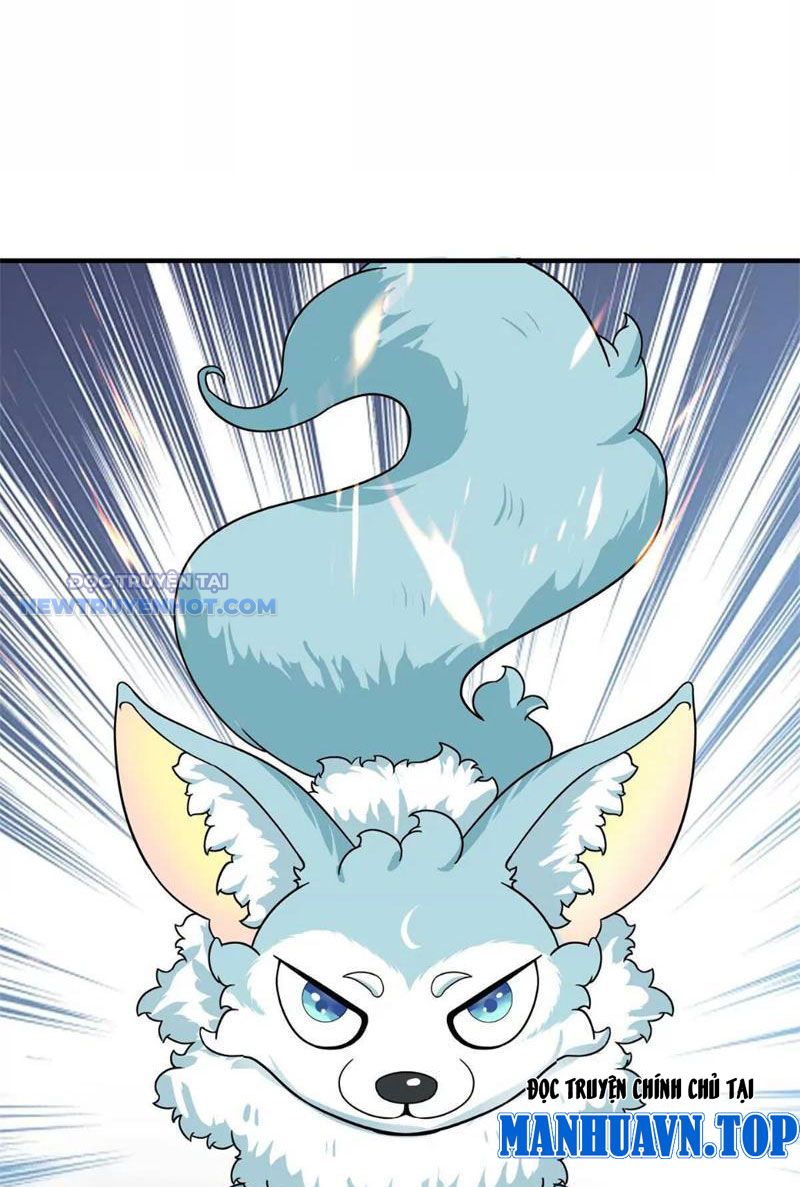 Tân Sủng Mị Chap 28 - Next Chap 29