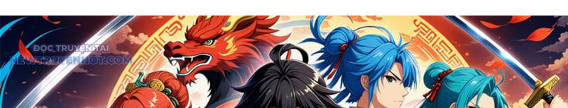 Tân Sủng Mị Chap 28 - Next Chap 29