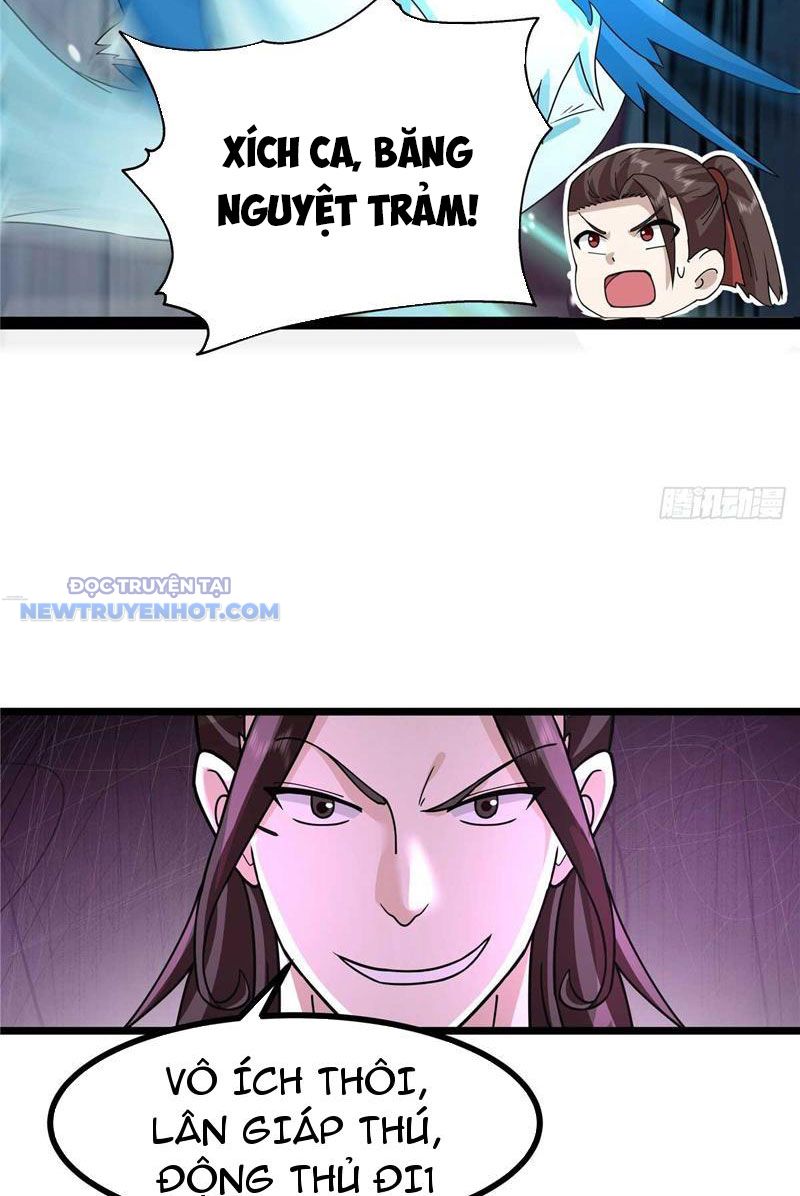 Tân Sủng Mị Chap 29 - Next Chap 30