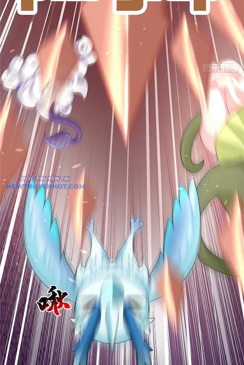 Tân Sủng Mị Chap 29 - Next Chap 30