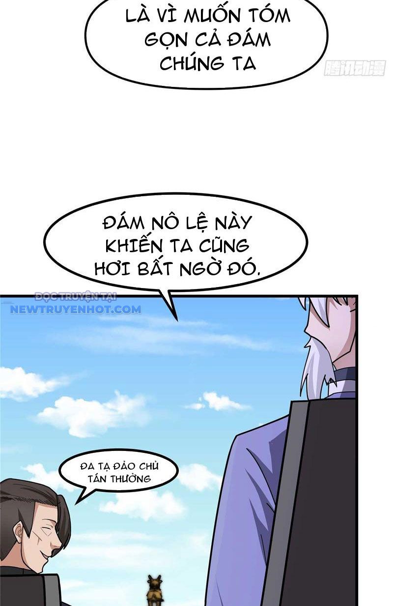 Tân Sủng Mị Chap 30 - Next Chap 31