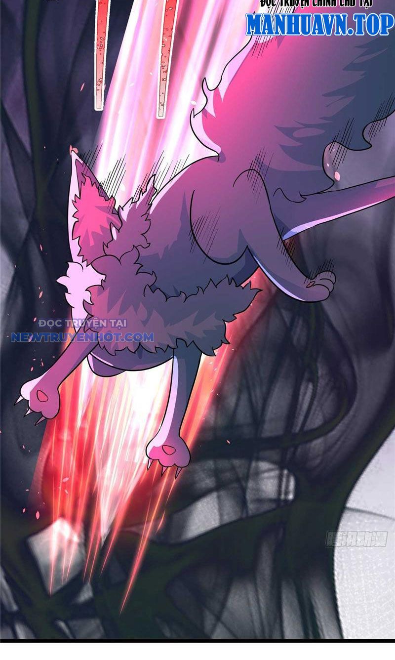 Tân Sủng Mị Chap 30 - Next Chap 31