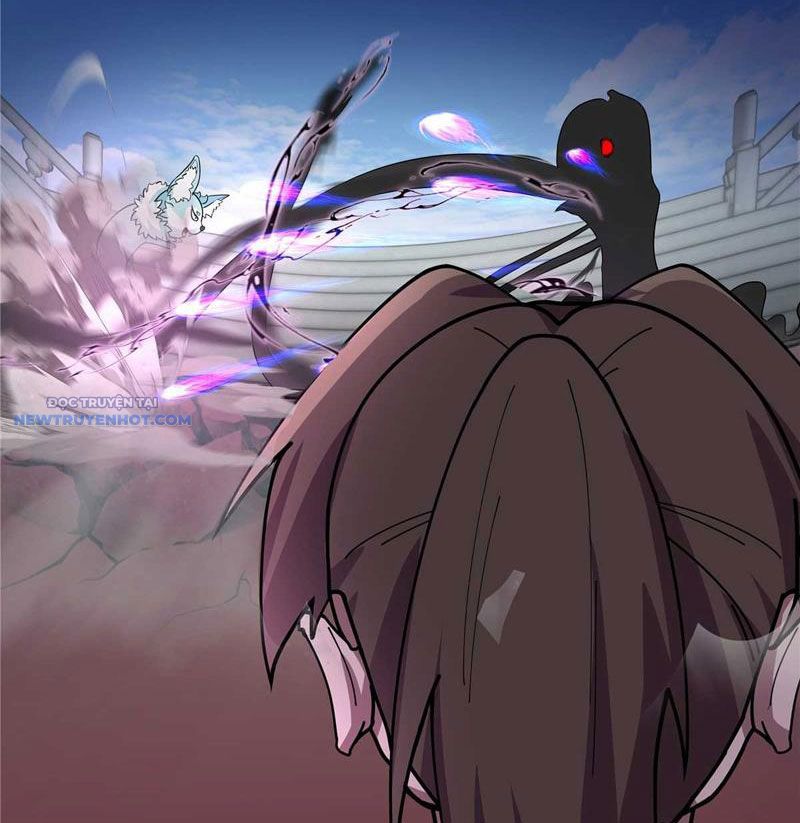 Tân Sủng Mị Chap 30 - Next Chap 31