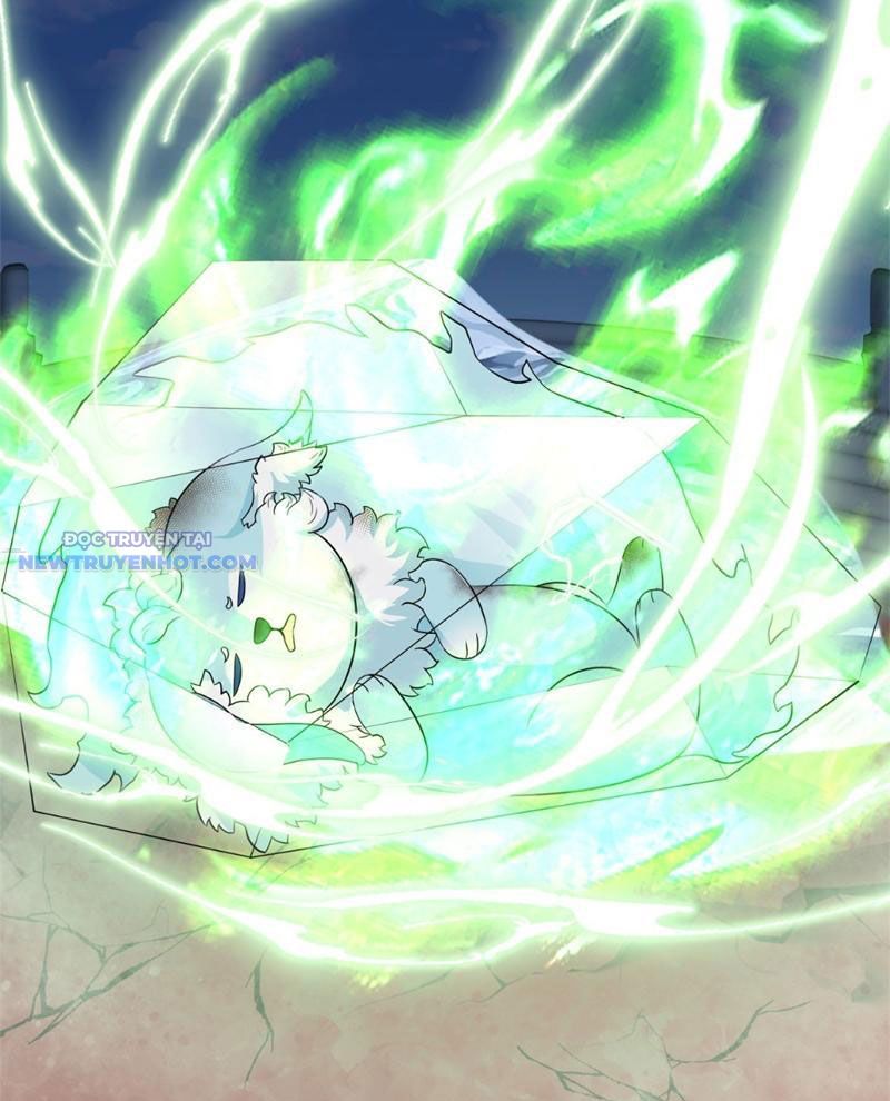 Tân Sủng Mị Chap 32 - Next Chap 33