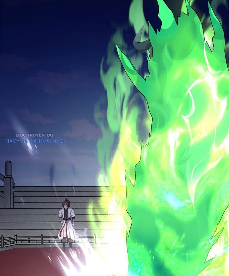 Tân Sủng Mị Chap 32 - Next Chap 33