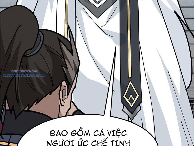 Tân Sủng Mị Chap 34 - Next Chap 35