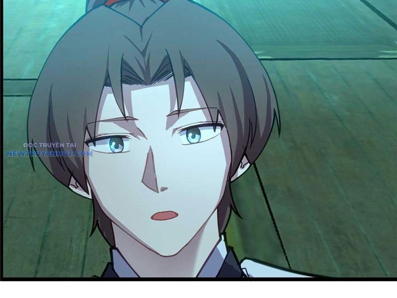 Tân Sủng Mị Chap 34 - Next Chap 35