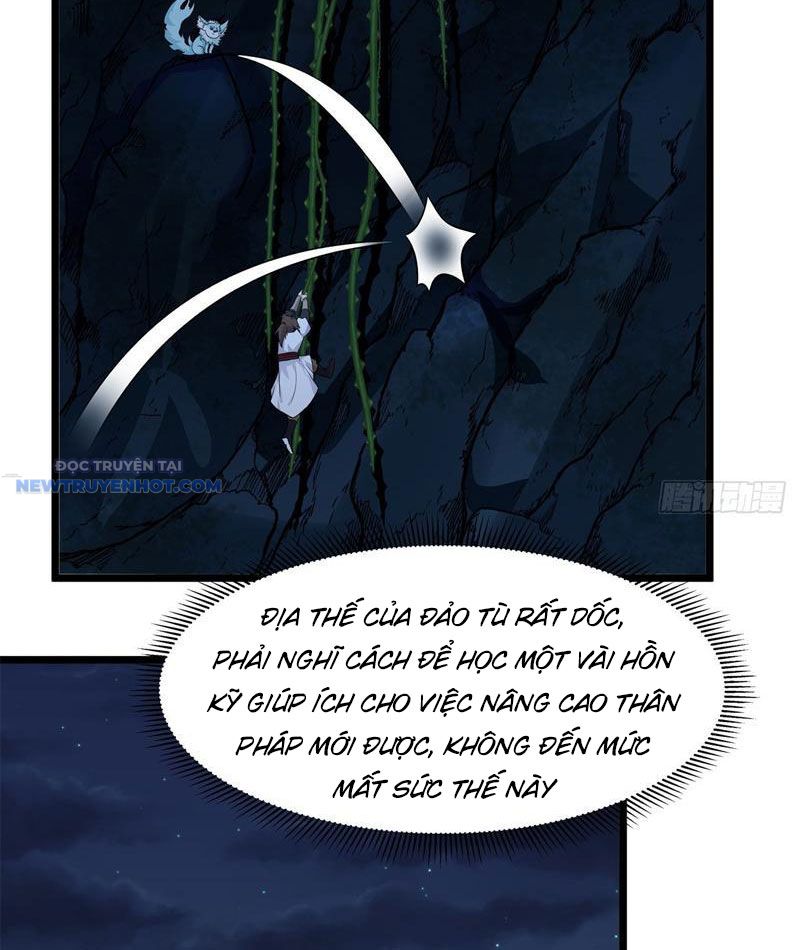 Tân Sủng Mị Chap 38 - Next Chap 39