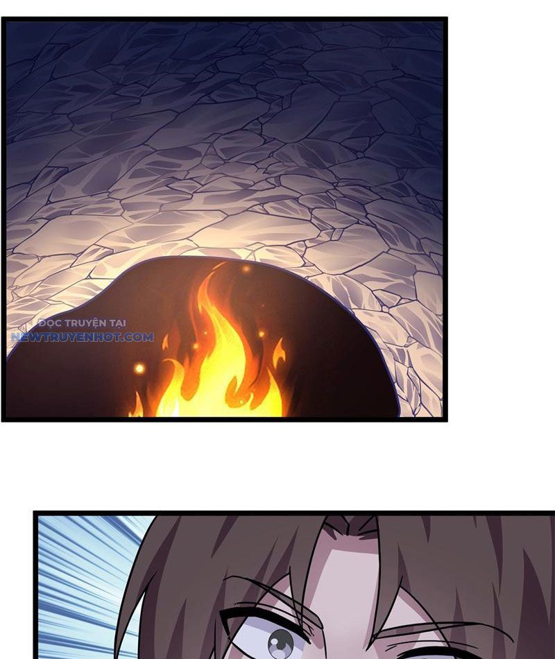 Tân Sủng Mị Chap 38 - Next Chap 39