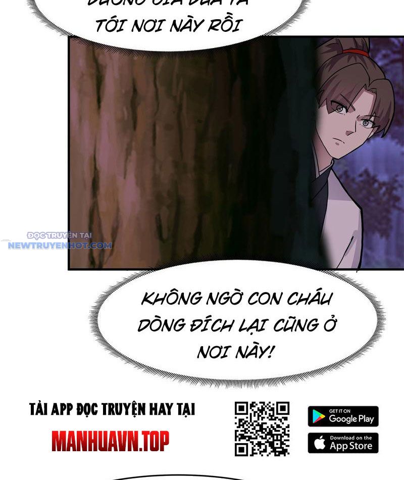 Tân Sủng Mị Chap 40 - Next Chap 41