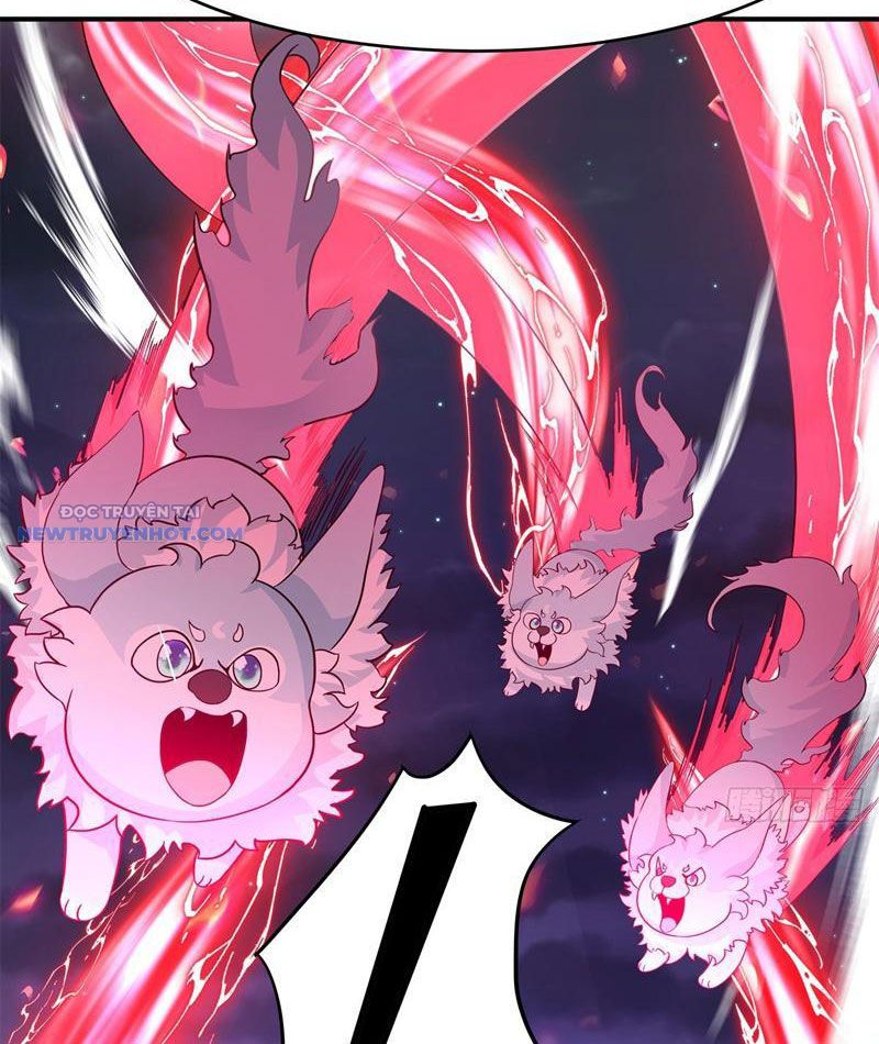 Tân Sủng Mị Chap 40 - Next Chap 41