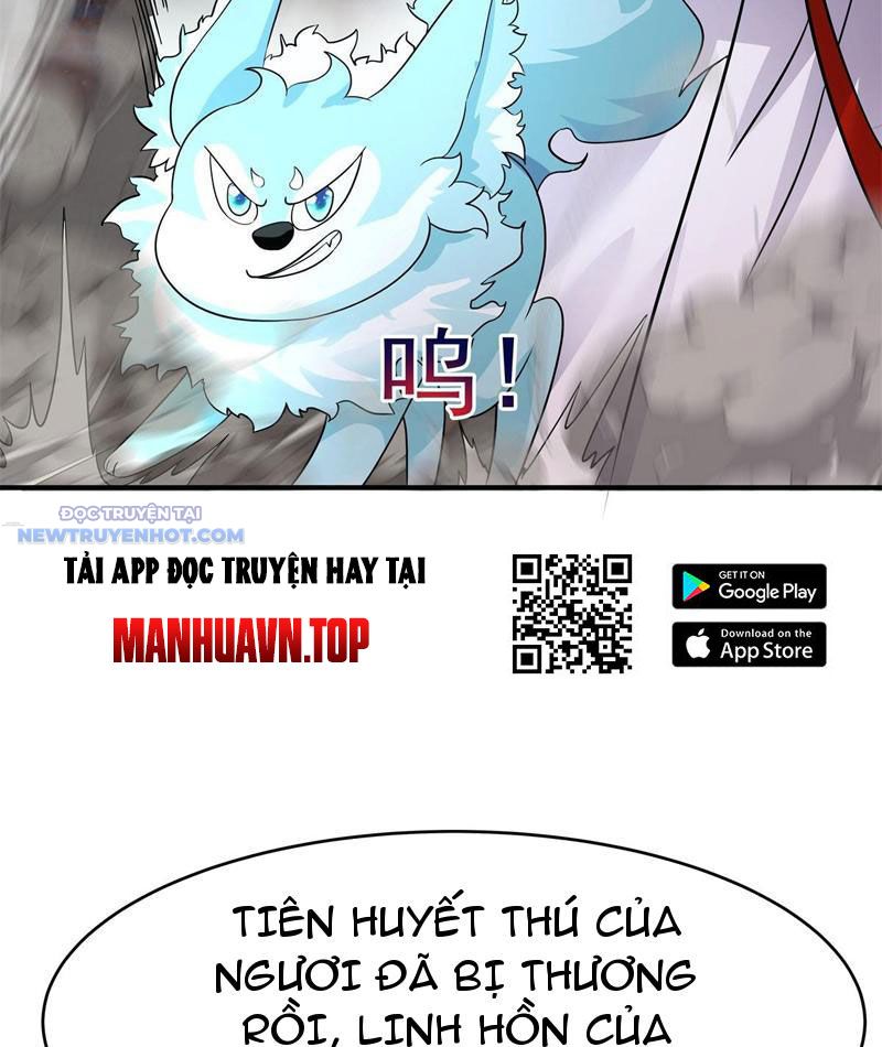 Tân Sủng Mị Chap 40 - Next Chap 41