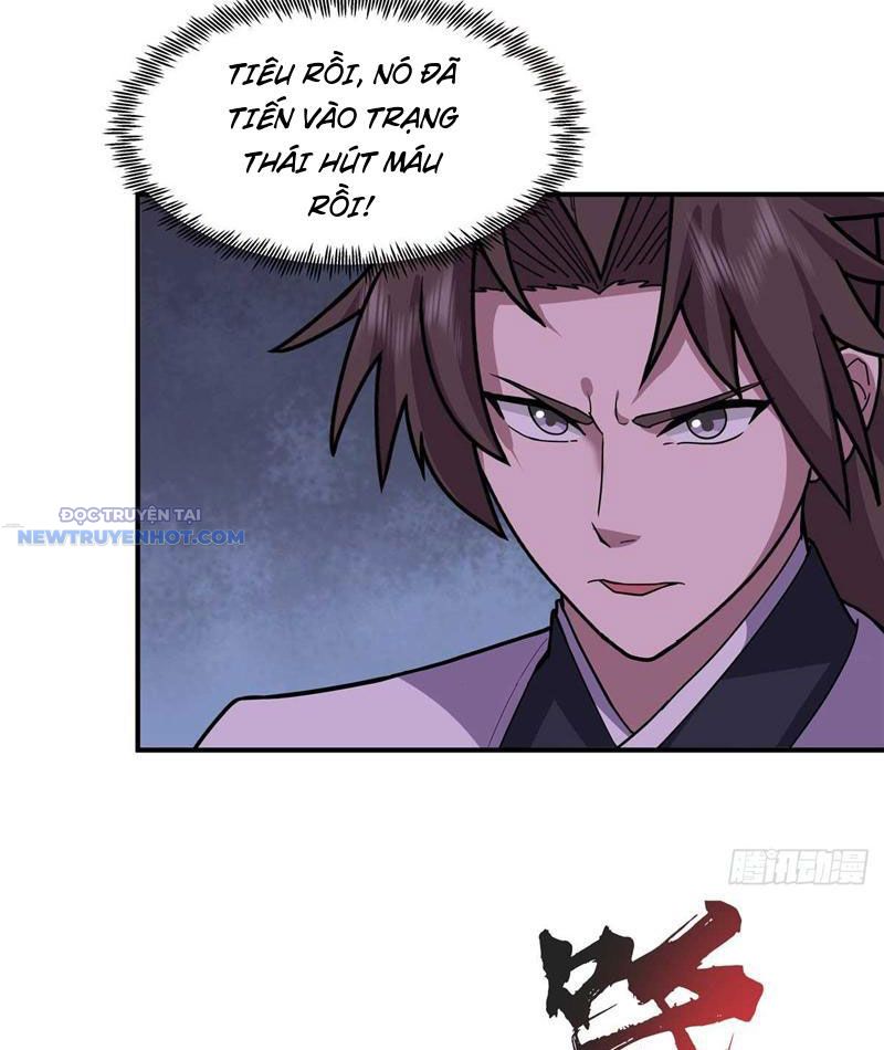 Tân Sủng Mị Chap 41 - Next Chap 42