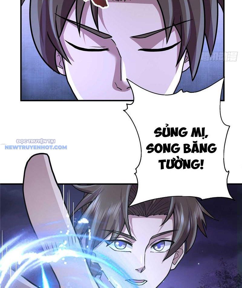 Tân Sủng Mị Chap 41 - Next Chap 42