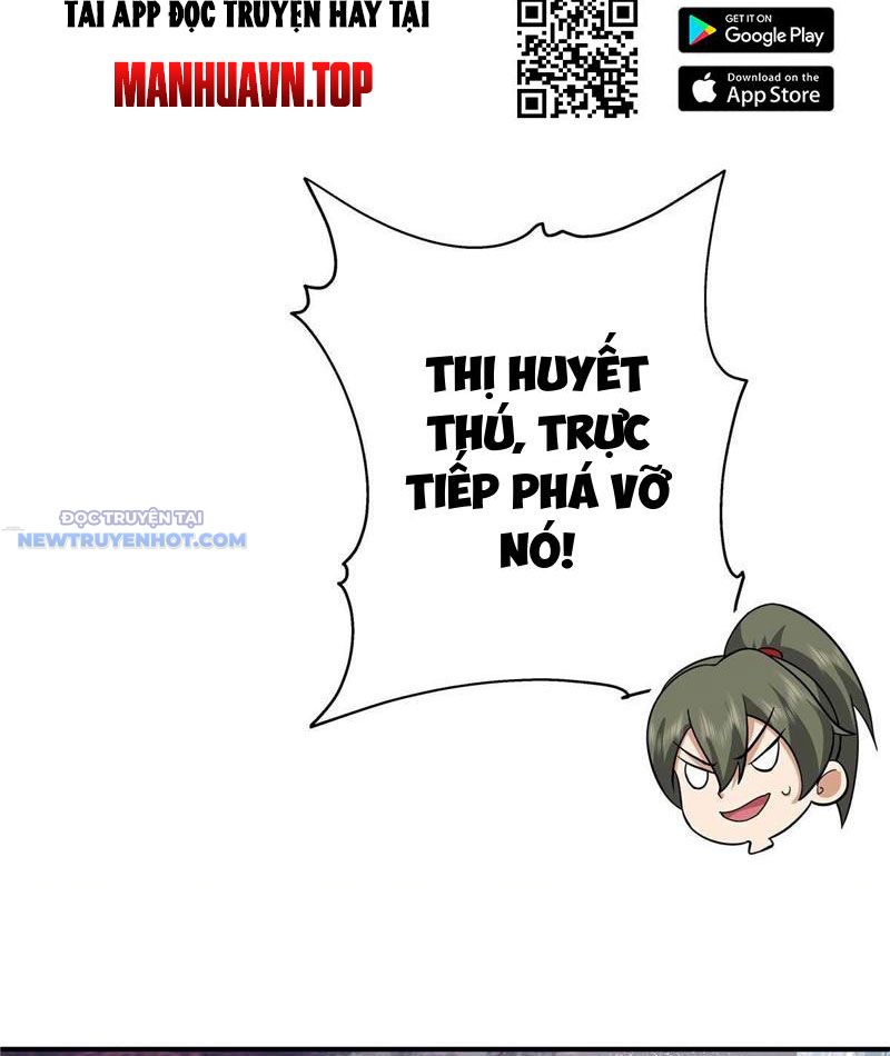 Tân Sủng Mị Chap 41 - Next Chap 42