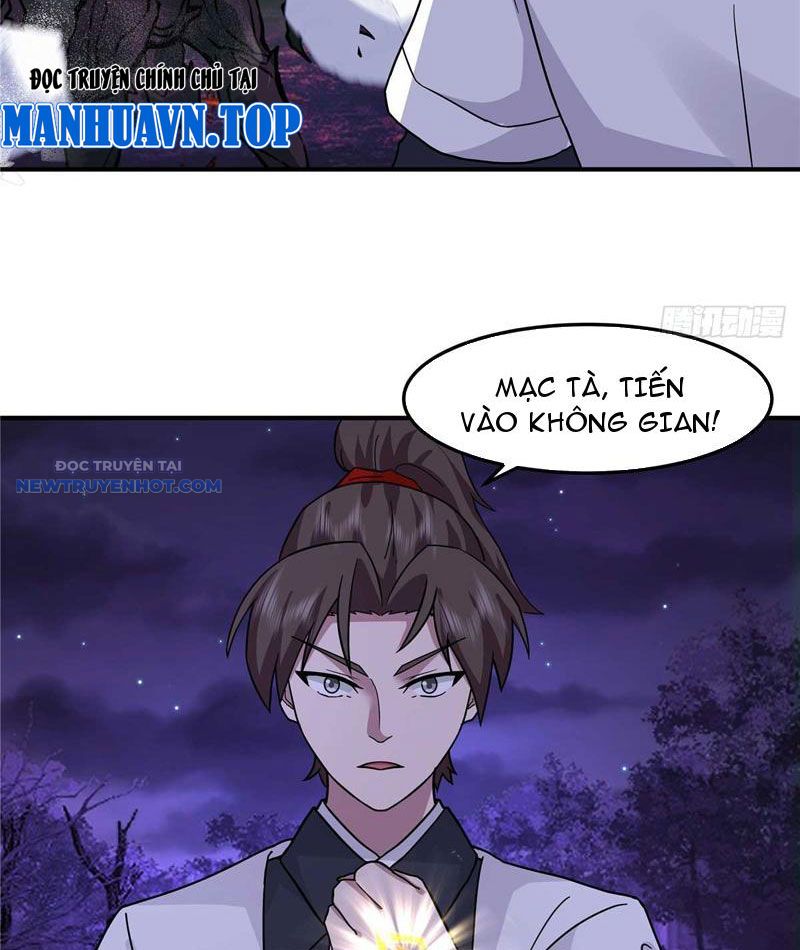 Tân Sủng Mị Chap 41 - Next Chap 42