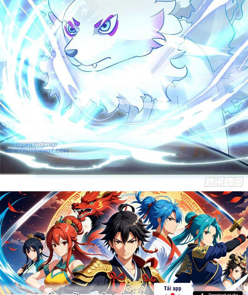 Tân Sủng Mị Chap 41 - Next Chap 42