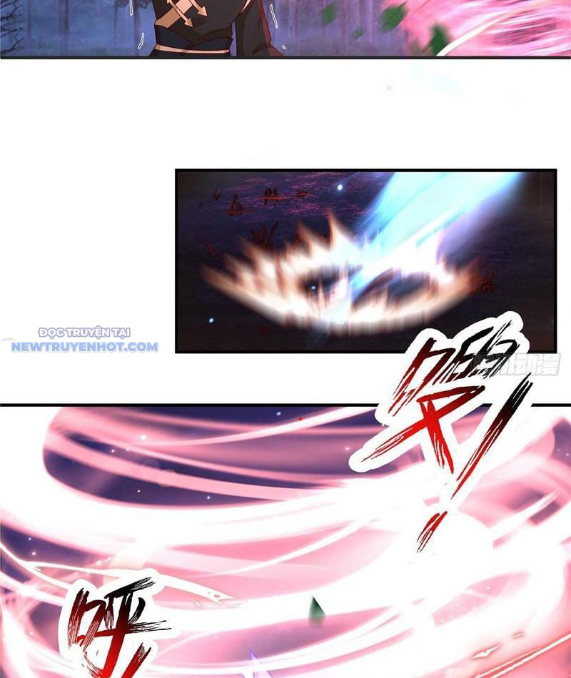 Tân Sủng Mị Chap 42 - Next Chap 43