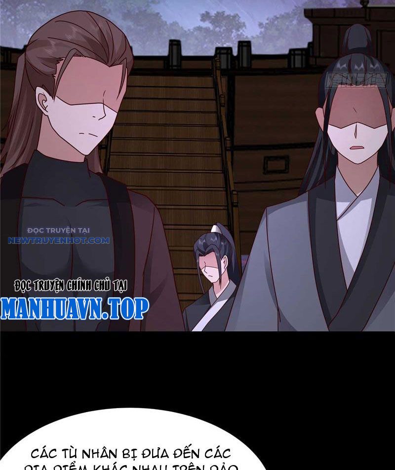 Tân Sủng Mị Chap 42 - Next Chap 43