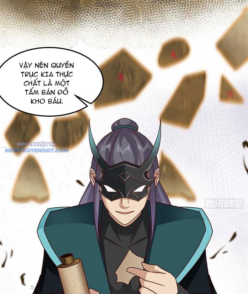 Tân Sủng Mị Chap 42 - Next Chap 43