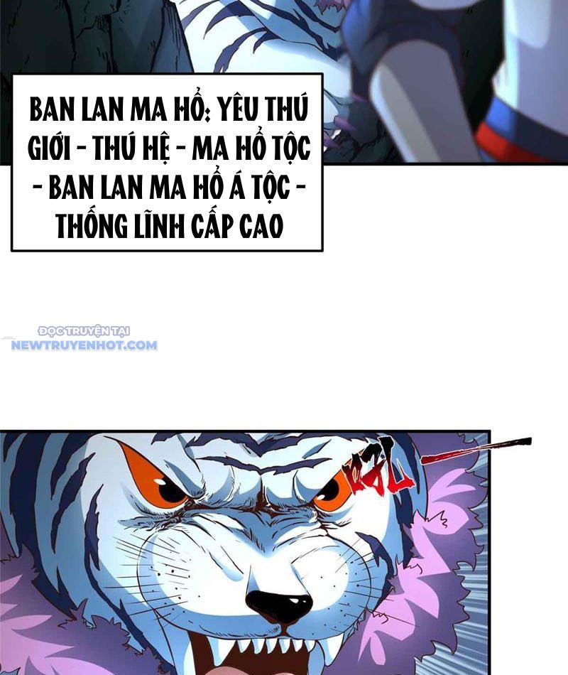 Tân Sủng Mị Chap 44 - Next Chap 45