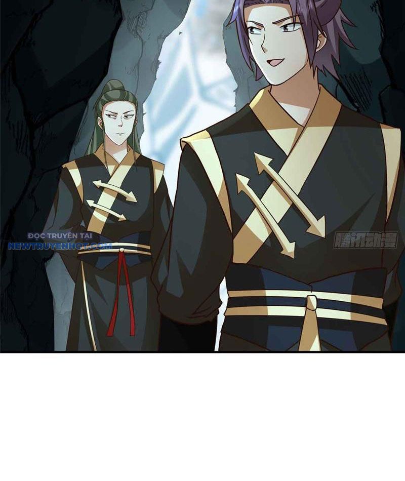 Tân Sủng Mị Chap 44 - Next Chap 45