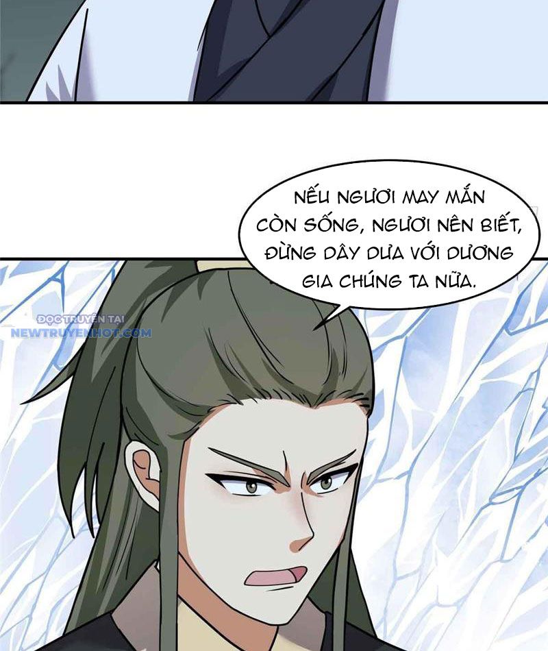 Tân Sủng Mị Chap 44 - Next Chap 45
